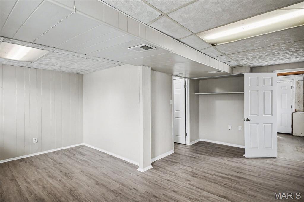 Hidden Lake Park 3 - Residential