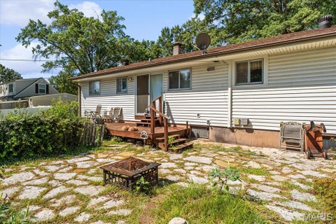 Tiny photo for 19 W Meadow Lane, Ballwin, MO 63021 (MLS # 26057084)