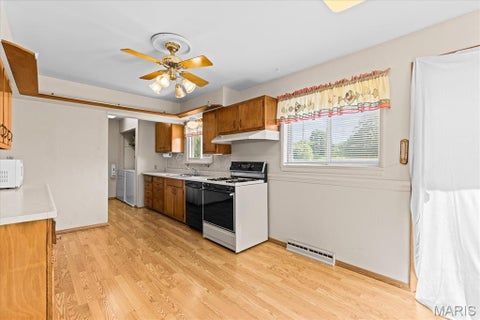 Tiny photo for 19 W Meadow Lane, Ballwin, MO 63021 (MLS # 26057084)
