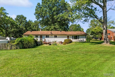 Tiny photo for 19 W Meadow Lane, Ballwin, MO 63021 (MLS # 26057084)