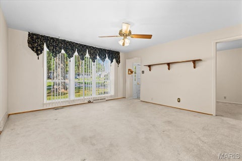 Tiny photo for 19 W Meadow Lane, Ballwin, MO 63021 (MLS # 26057084)