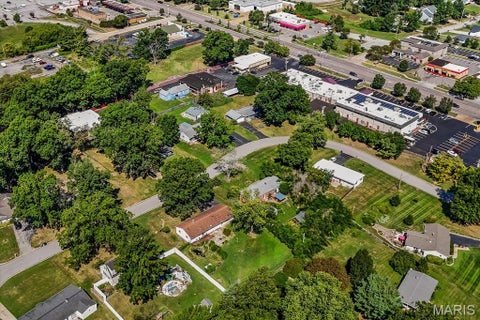 Tiny photo for 19 W Meadow Lane, Ballwin, MO 63021 (MLS # 26057084)