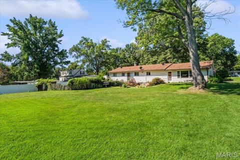 Tiny photo for 19 W Meadow Lane, Ballwin, MO 63021 (MLS # 26057084)