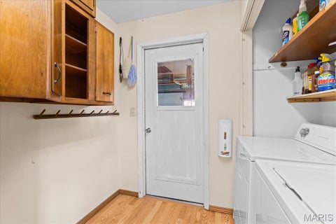 Tiny photo for 19 W Meadow Lane, Ballwin, MO 63021 (MLS # 26057084)