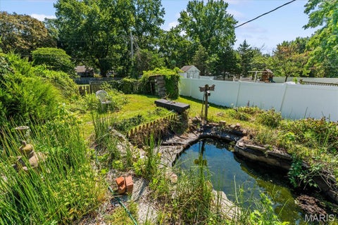 Tiny photo for 19 W Meadow Lane, Ballwin, MO 63021 (MLS # 26057084)