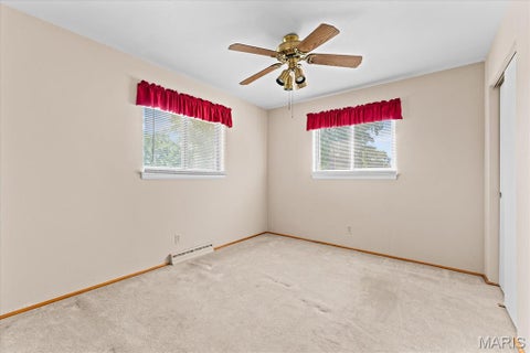 Tiny photo for 19 W Meadow Lane, Ballwin, MO 63021 (MLS # 26057084)