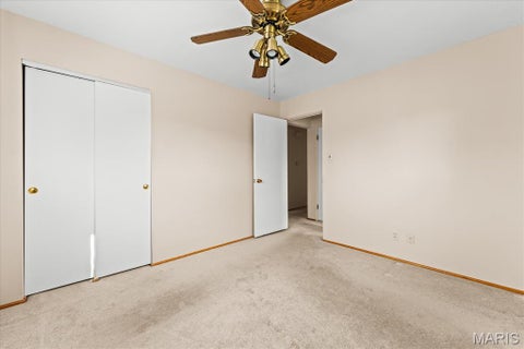 Tiny photo for 19 W Meadow Lane, Ballwin, MO 63021 (MLS # 26057084)