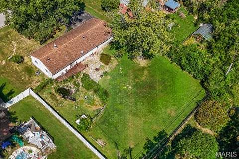 Tiny photo for 19 W Meadow Lane, Ballwin, MO 63021 (MLS # 26057084)