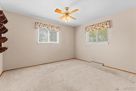 Tiny photo for 19 W Meadow Lane, Ballwin, MO 63021 (MLS # 26057084)