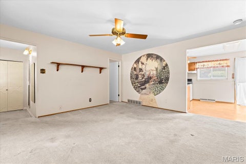Tiny photo for 19 W Meadow Lane, Ballwin, MO 63021 (MLS # 26057084)