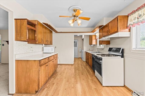 Tiny photo for 19 W Meadow Lane, Ballwin, MO 63021 (MLS # 26057084)