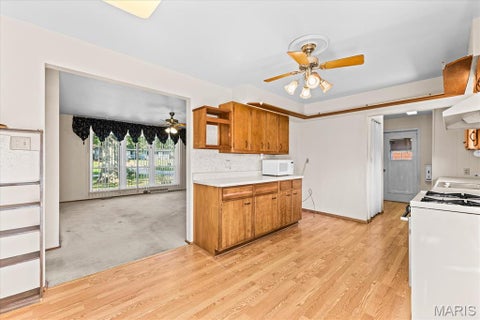 Tiny photo for 19 W Meadow Lane, Ballwin, MO 63021 (MLS # 26057084)