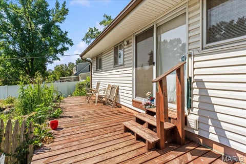 Tiny photo for 19 W Meadow Lane, Ballwin, MO 63021 (MLS # 26057084)