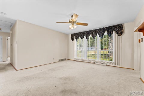 Tiny photo for 19 W Meadow Lane, Ballwin, MO 63021 (MLS # 26057084)