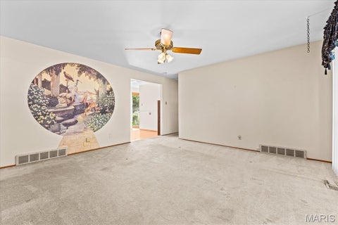 Tiny photo for 19 W Meadow Lane, Ballwin, MO 63021 (MLS # 26057084)