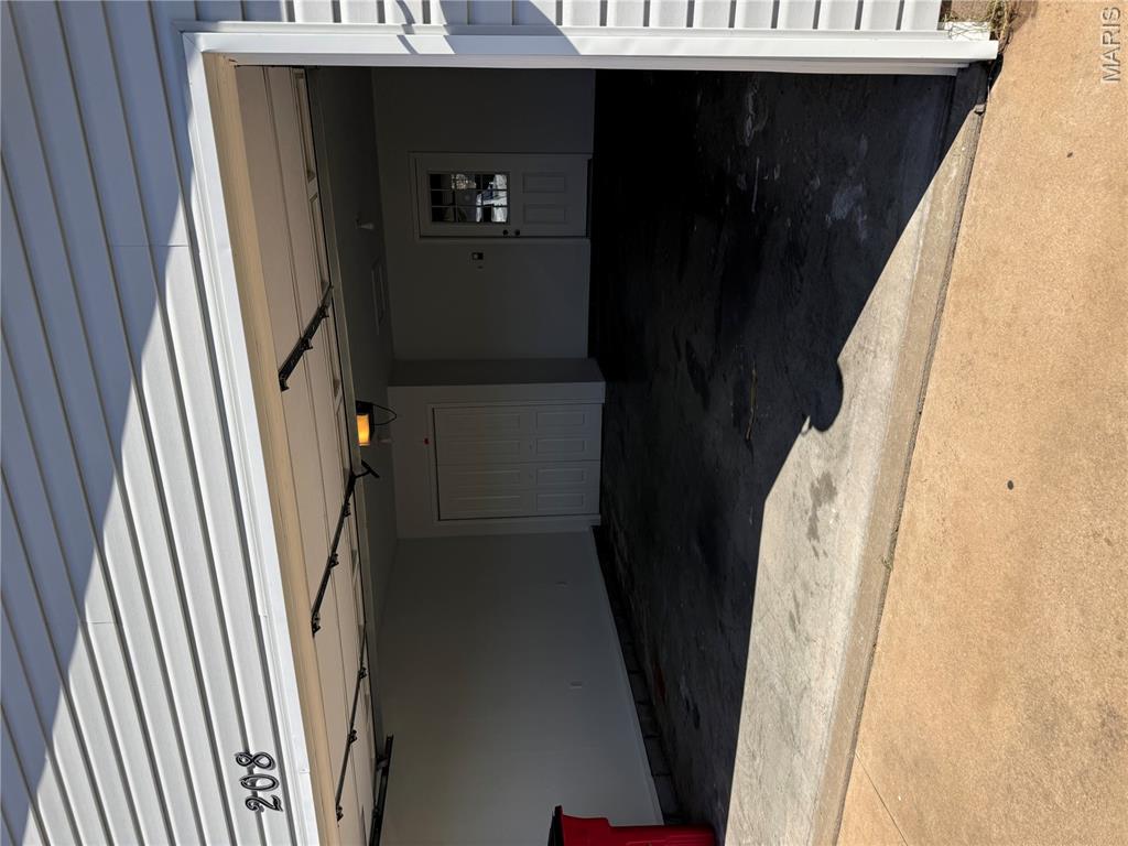 Phoenix Sub - Residential