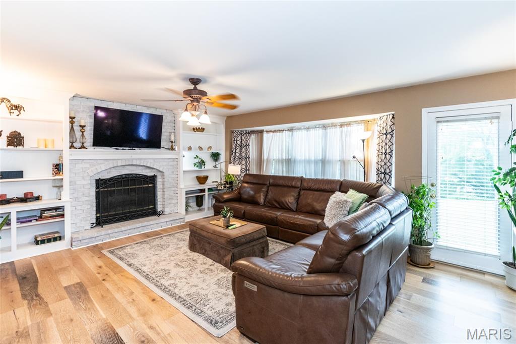 2133 Morning Mist Court