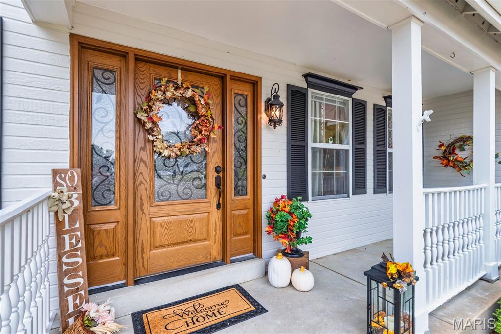 2133 Morning Mist Court