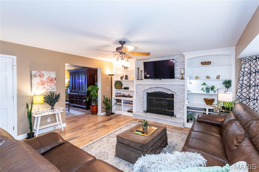 2133 Morning Mist Court