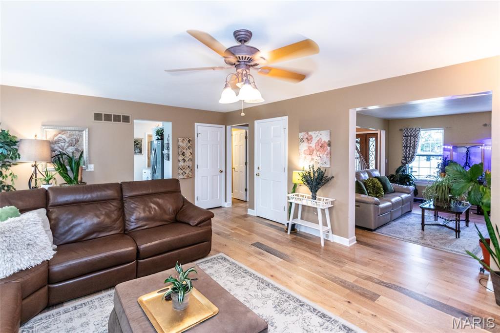2133 Morning Mist Court