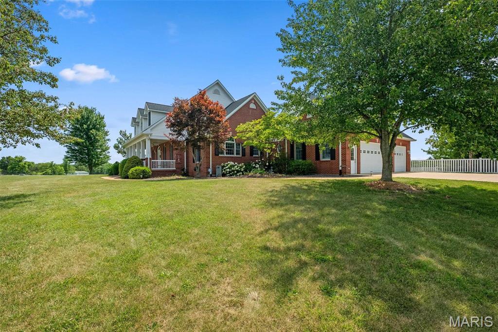 850 AJ Farm Lane