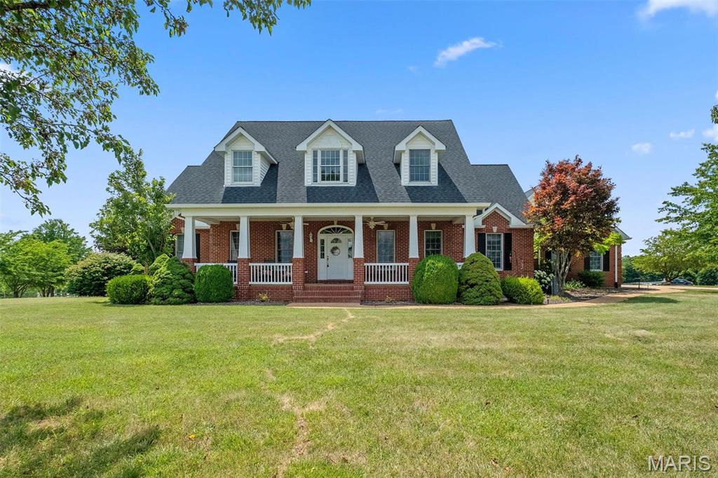 850 AJ Farm Lane