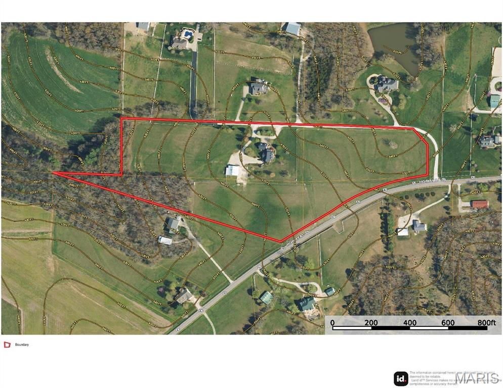 St. Anns View - Farm