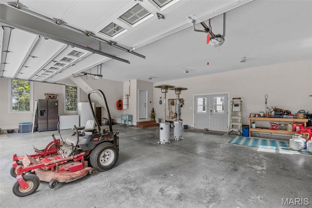 St. Anns View - Farm