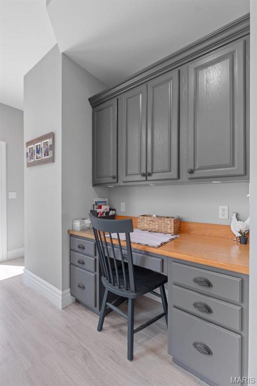 St. Anns View - Farm