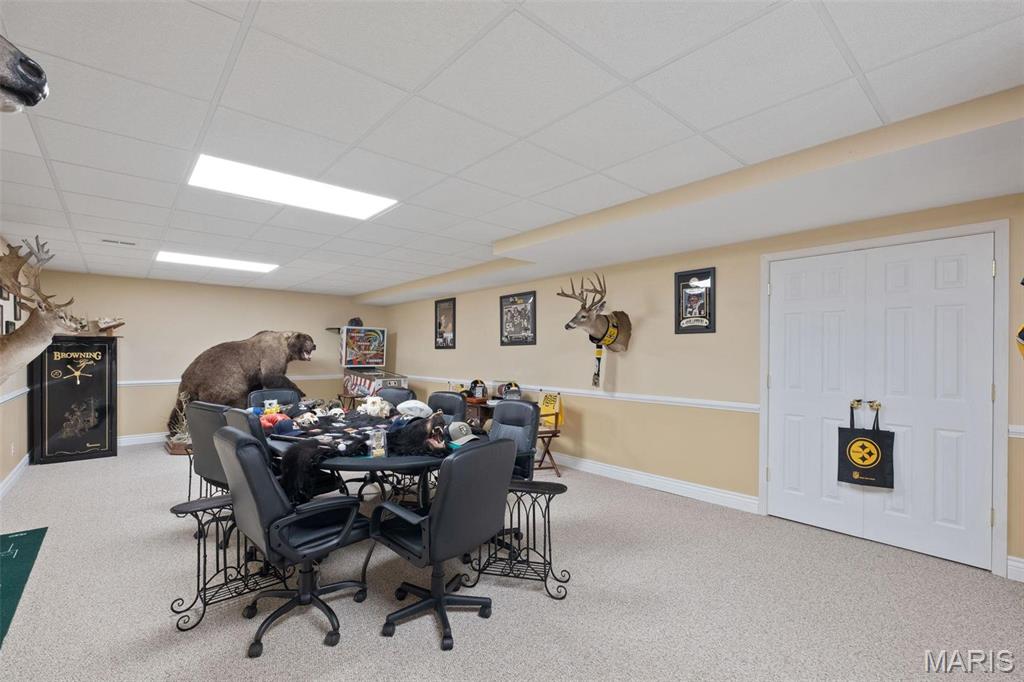 St. Anns View - Farm