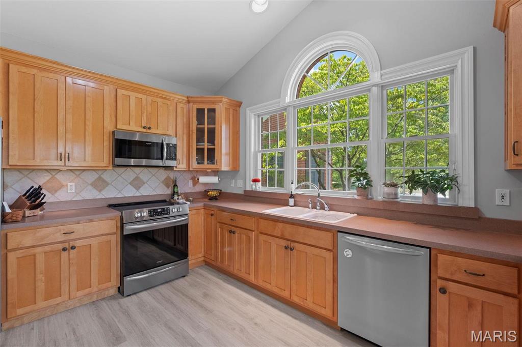 St. Anns View - Farm