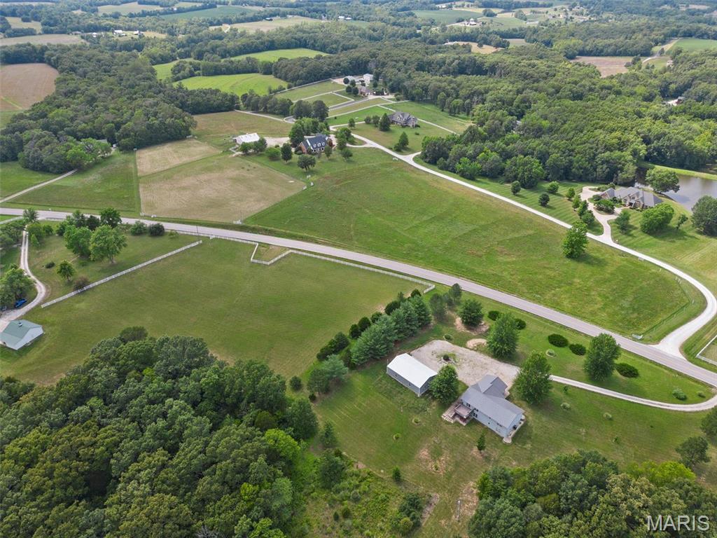 St. Anns View - Farm