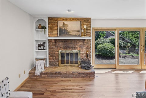 Tiny photo for 602 Sunbridge Drive, Chesterfield, MO 63017 (MLS # 26014882)