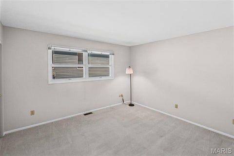Tiny photo for 602 Sunbridge Drive, Chesterfield, MO 63017 (MLS # 26014882)
