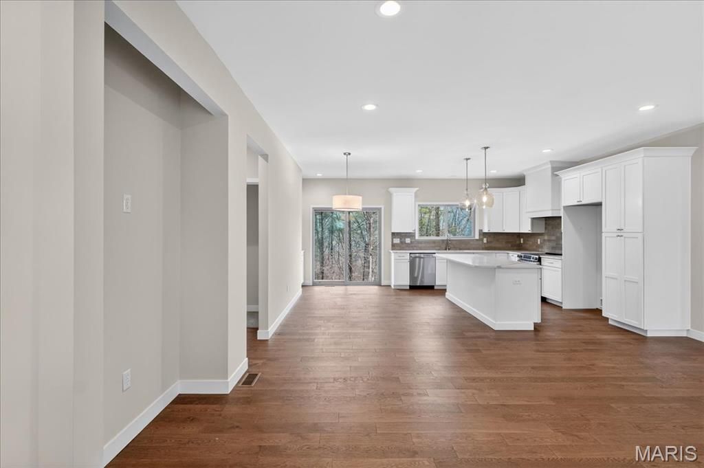 Photo of 8353 Graham Road, Cedar Hill, MO 63016 (MLS # 26013527)