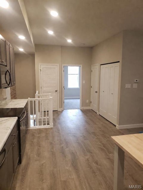 Tiny photo for 3648 Russell Boulevard, St Louis, MO 63110 (MLS # 26036883)
