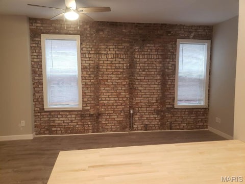 Tiny photo for 3648 Russell Boulevard, St Louis, MO 63110 (MLS # 26036883)