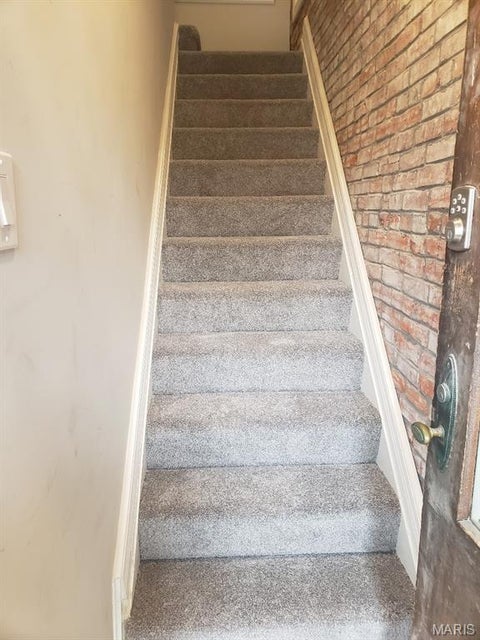Tiny photo for 3648 Russell Boulevard, St Louis, MO 63110 (MLS # 26036883)