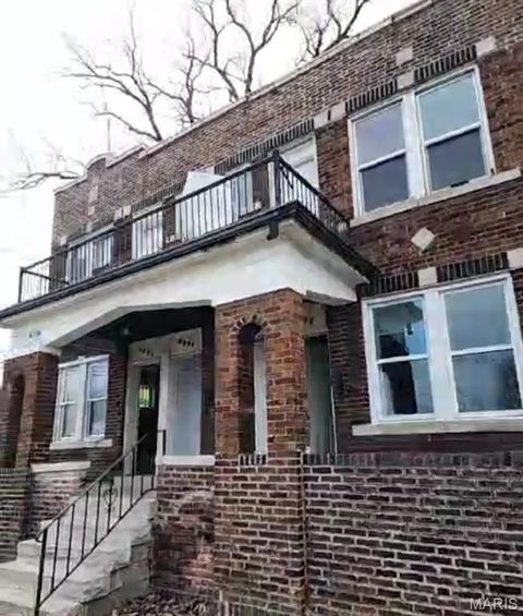 Tiny photo for 4115 N Florissant Avenue, St Louis, MO 63107 (MLS # 26012213)