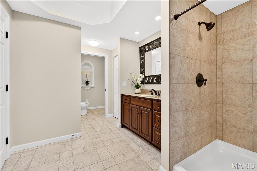 Greystone Five - Residential