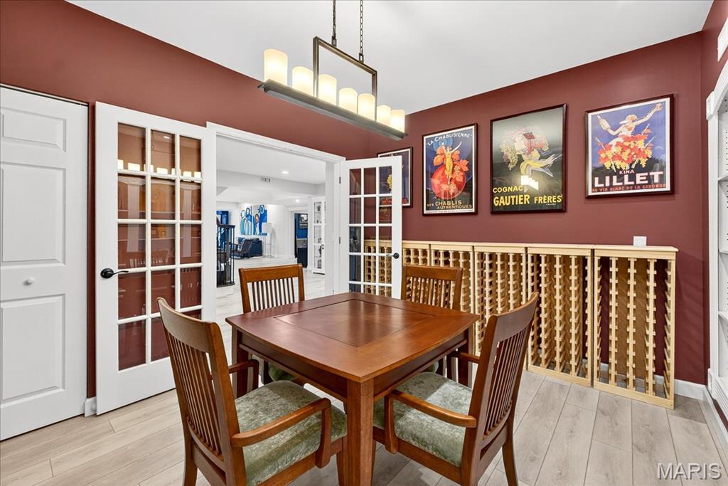 Greystone Five - Residential