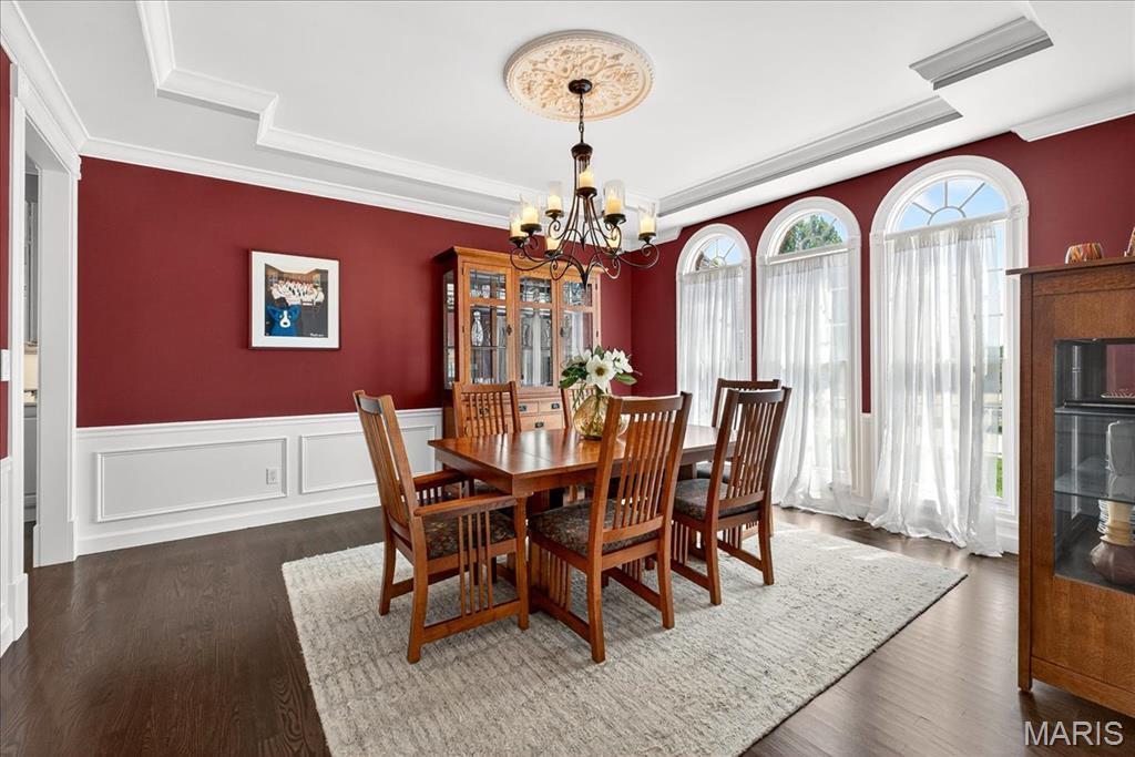 Greystone Five - Residential