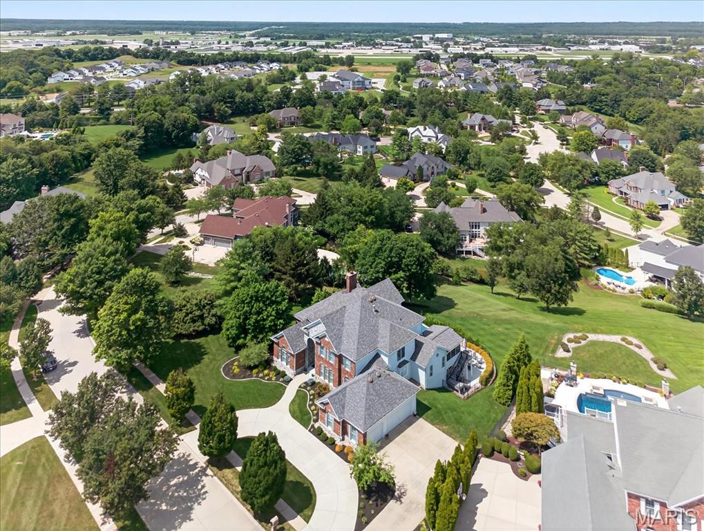 Greystone Five - Residential