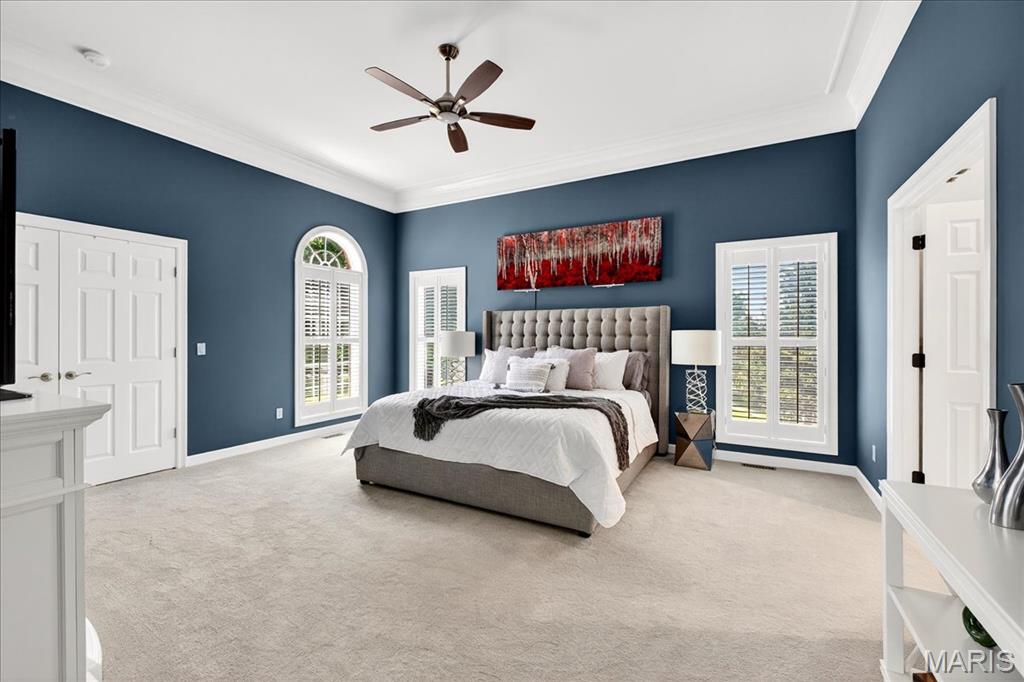 Greystone Five - Residential