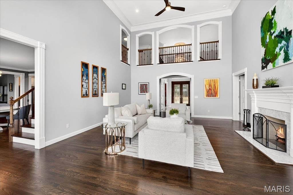 Greystone Five - Residential