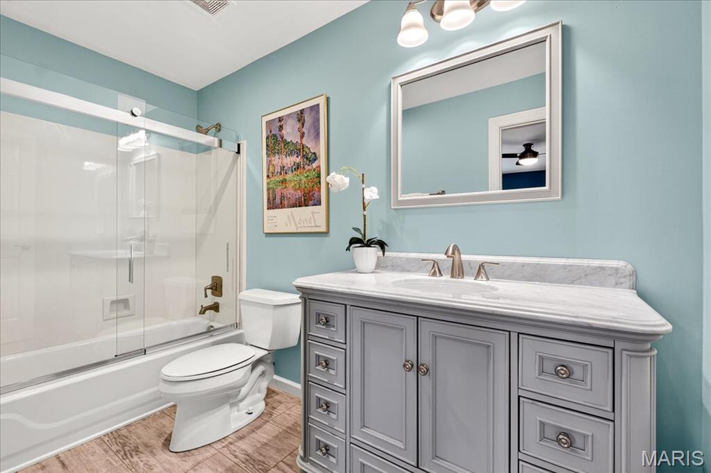 Greystone Five - Residential