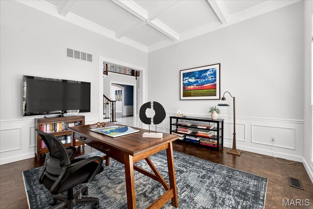 Greystone Five - Residential