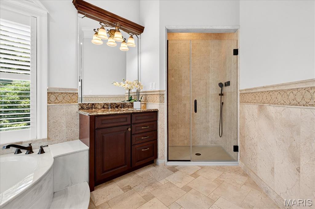 Greystone Five - Residential