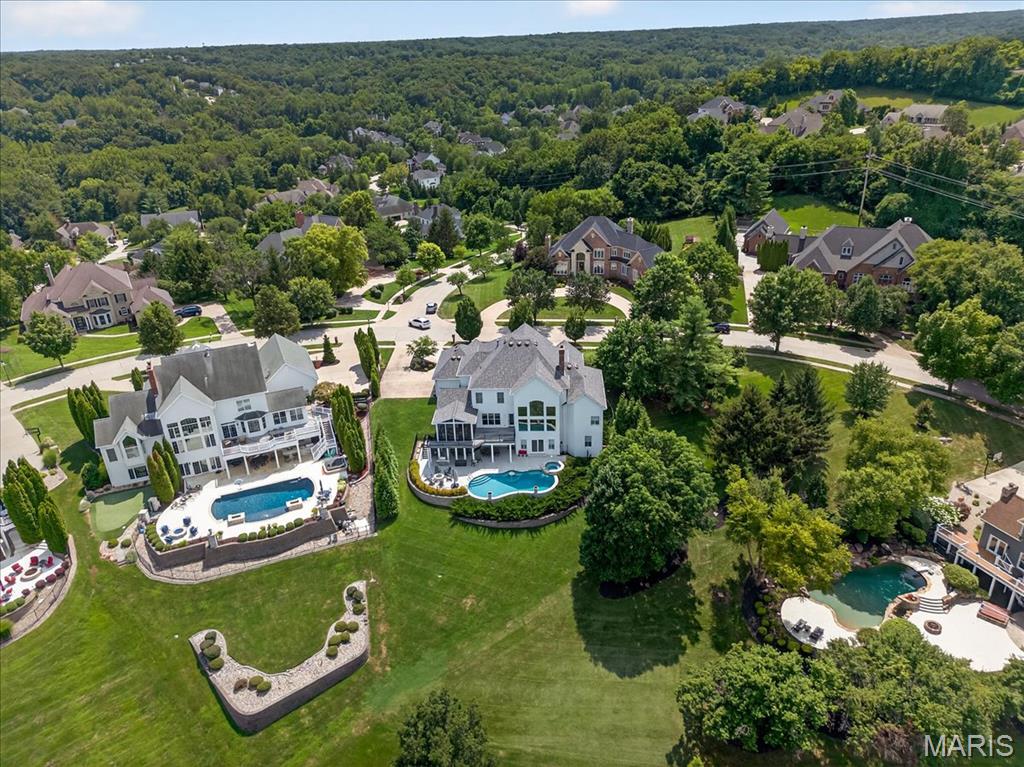 Greystone Five - Residential