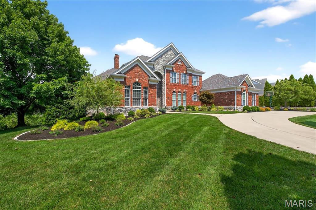 Greystone Five - Residential